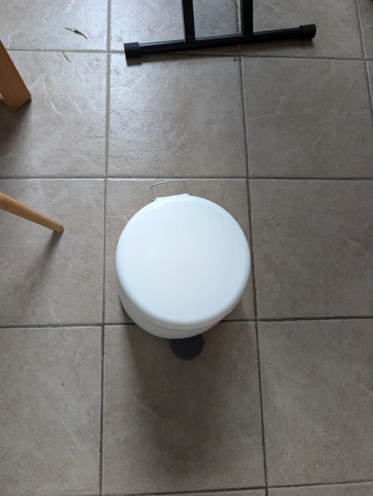 Pedal Bin image indicator(3)