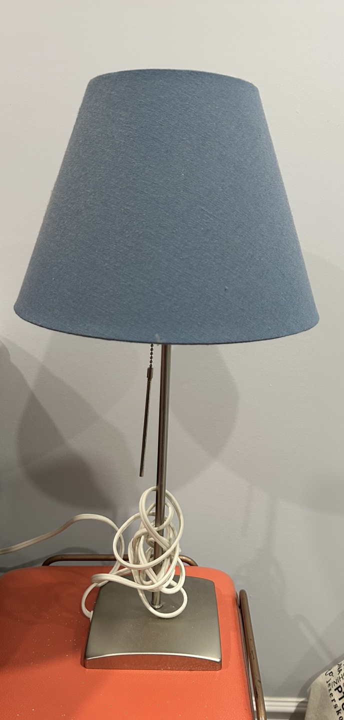 Table Lamp Shade