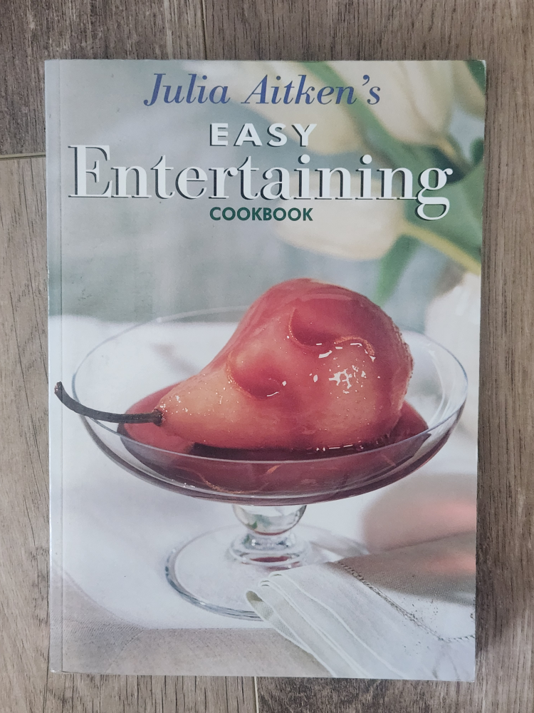 Cookbooks - $1 each - photo 4