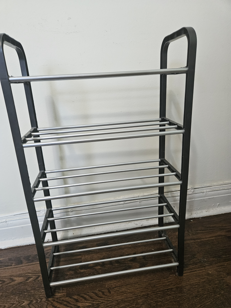 Shoe Rack