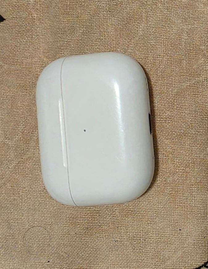 Apple AirPods Pro 2nd Gen- Apple Original