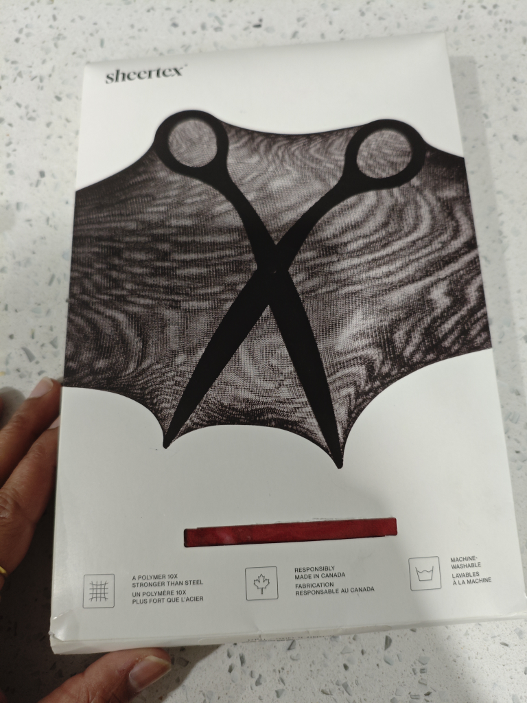 Sheertex Hosiery