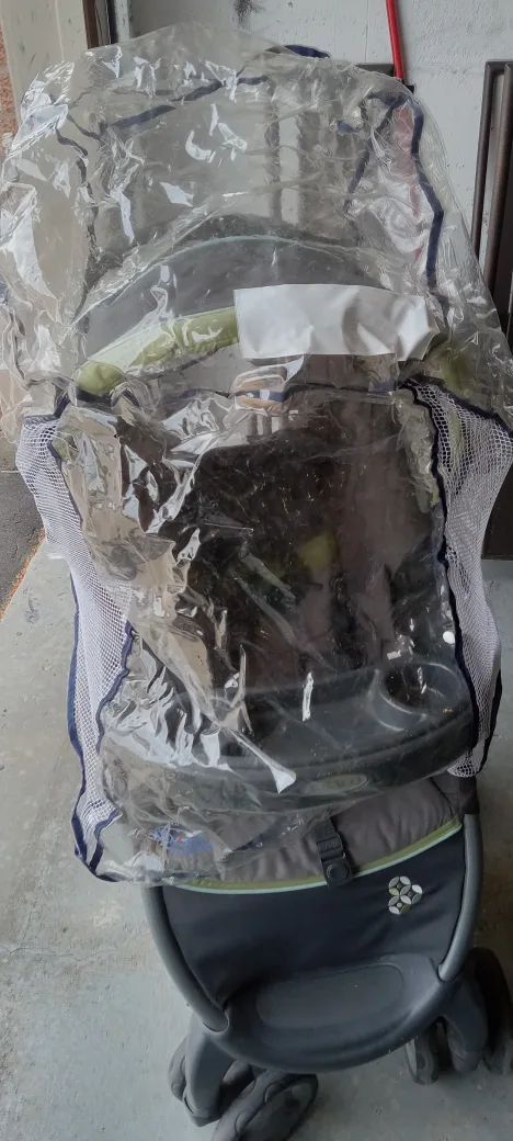 Graco Stroller image indicator(6)