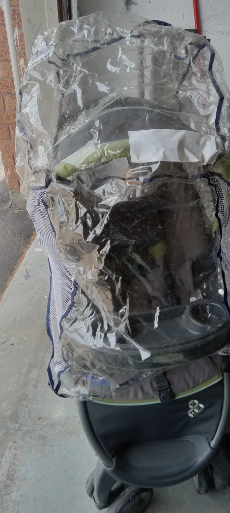 Graco Stroller image indicator(7)