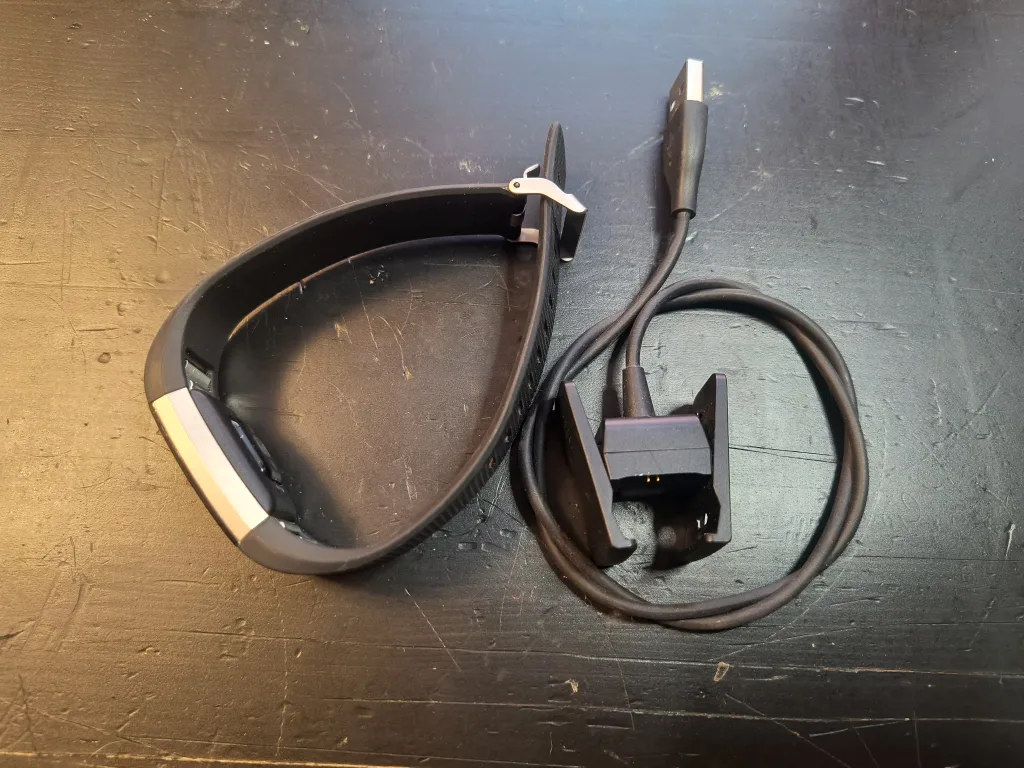 Fitbit Charge 2 thumbnail
