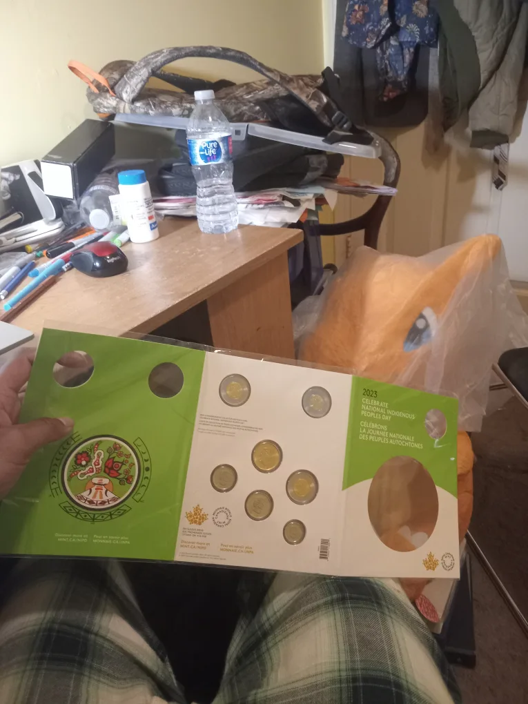 2023 Celebrate National Indigenous Peoples Day /50,000 set image indicator(3)