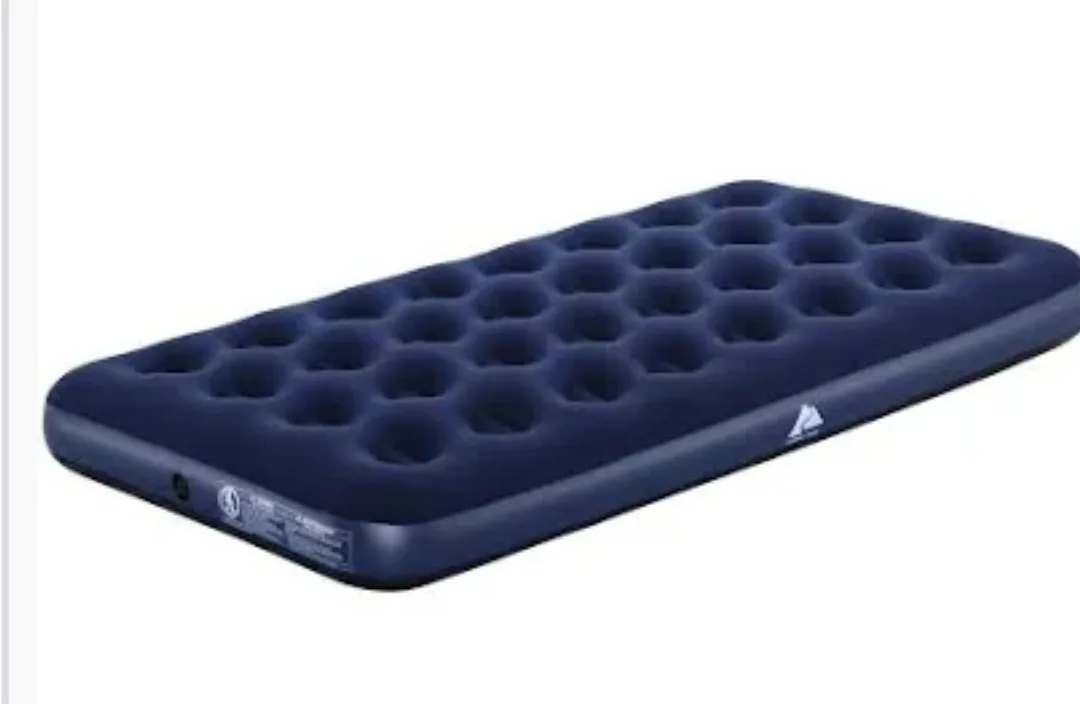Blue Air Mattress thumbnail