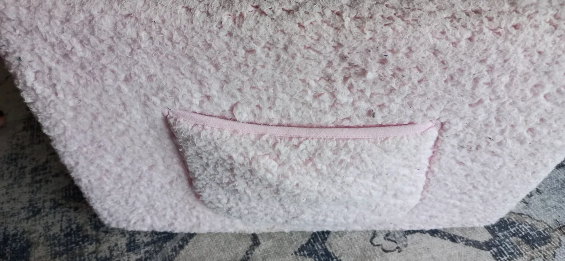 Pink Toddler Anywhere Chair image indicator(6)