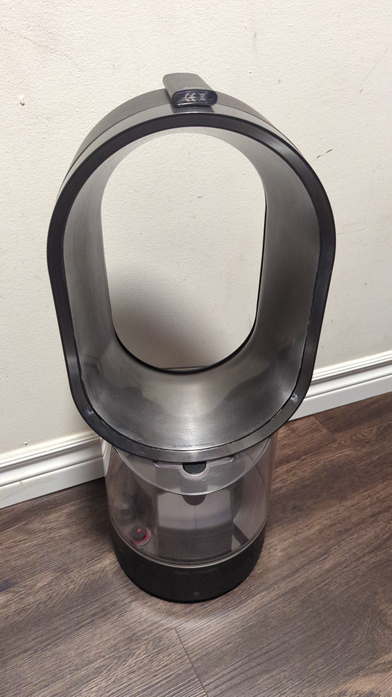 Dyson Humidifier Air Purifier