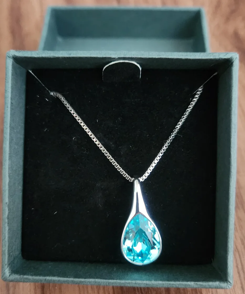 Bundle - two necklaces image indicator(2)