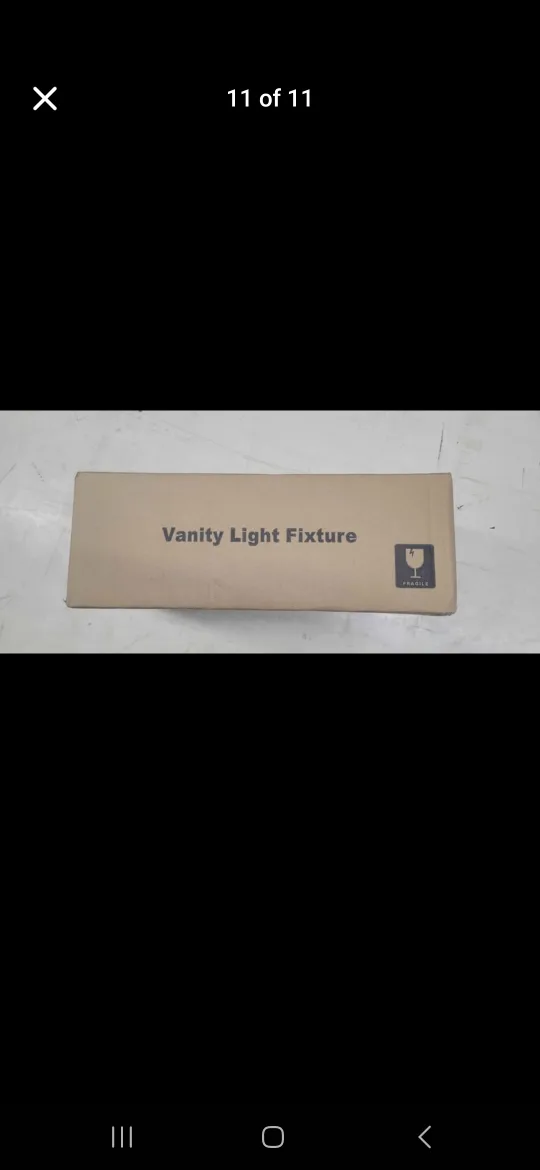 3-Light Bathroom Light Fixture image indicator(10)