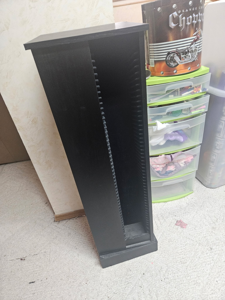 CD tower