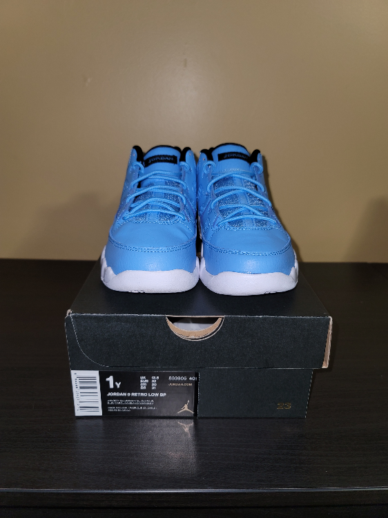 Pantone Lows - photo 2