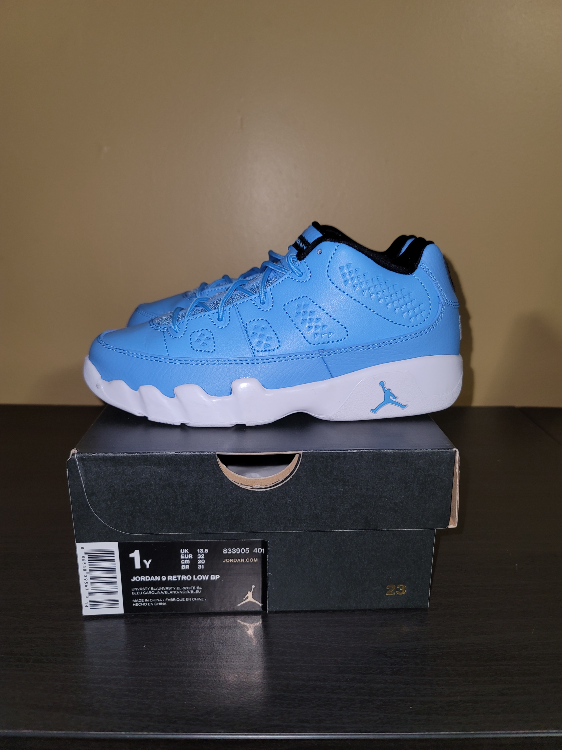 Pantone Lows - photo 3