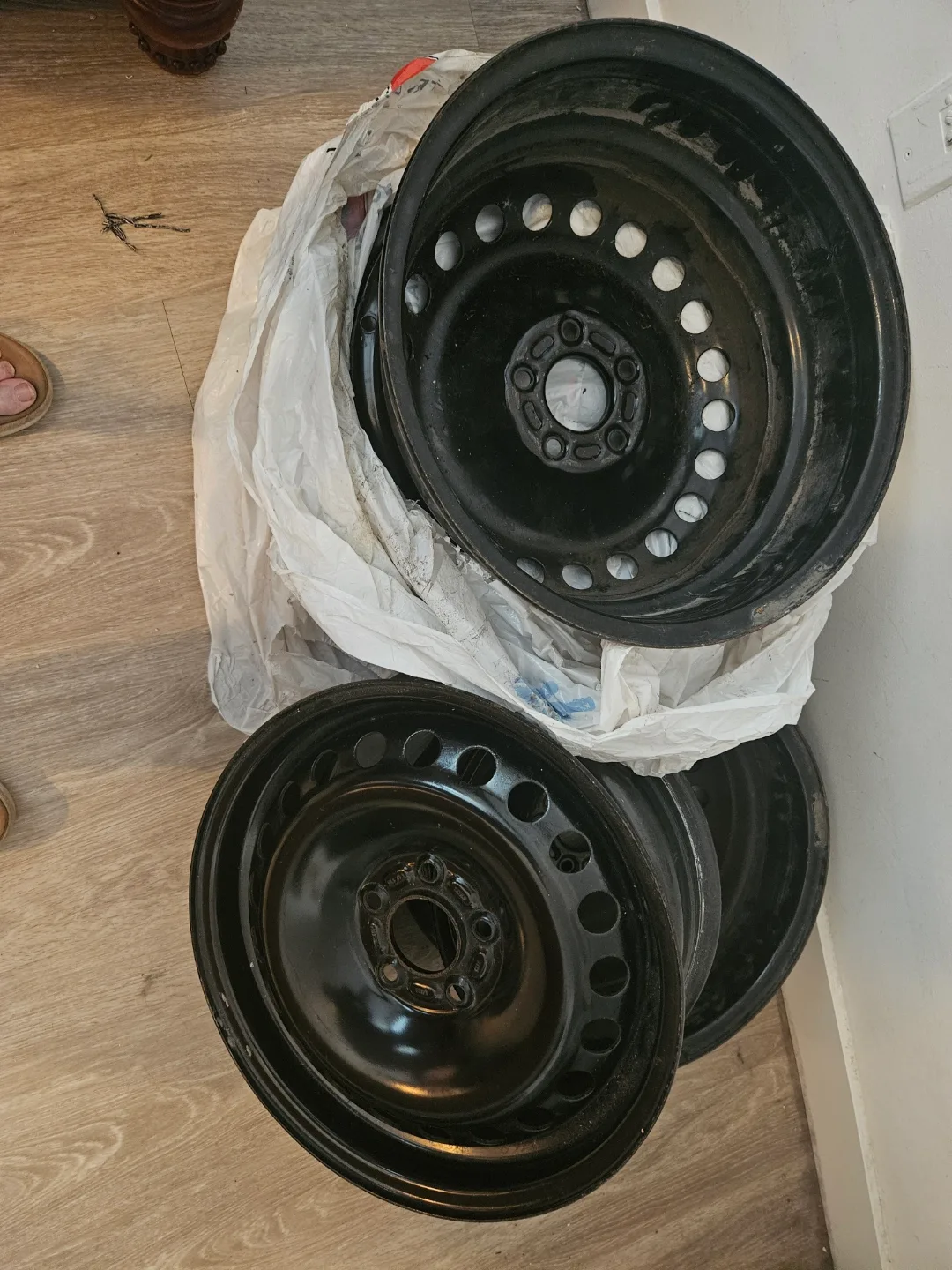 Tire Rims thumbnail