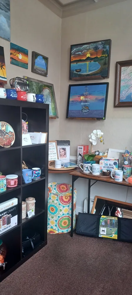 Enoch Gift Shop in Woodlawn Yonkers image indicator(7)