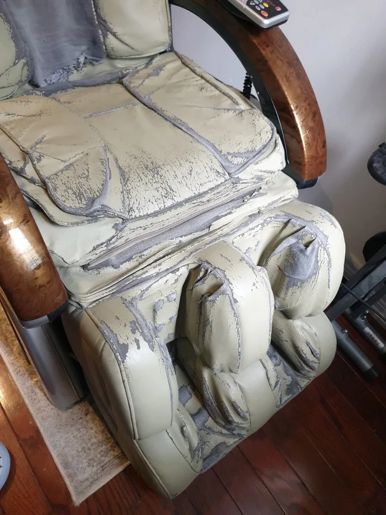 Used Massage Chair image indicator(3)