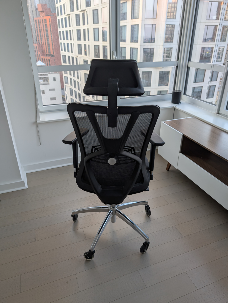 Ergonomic Office Chair - photo 2