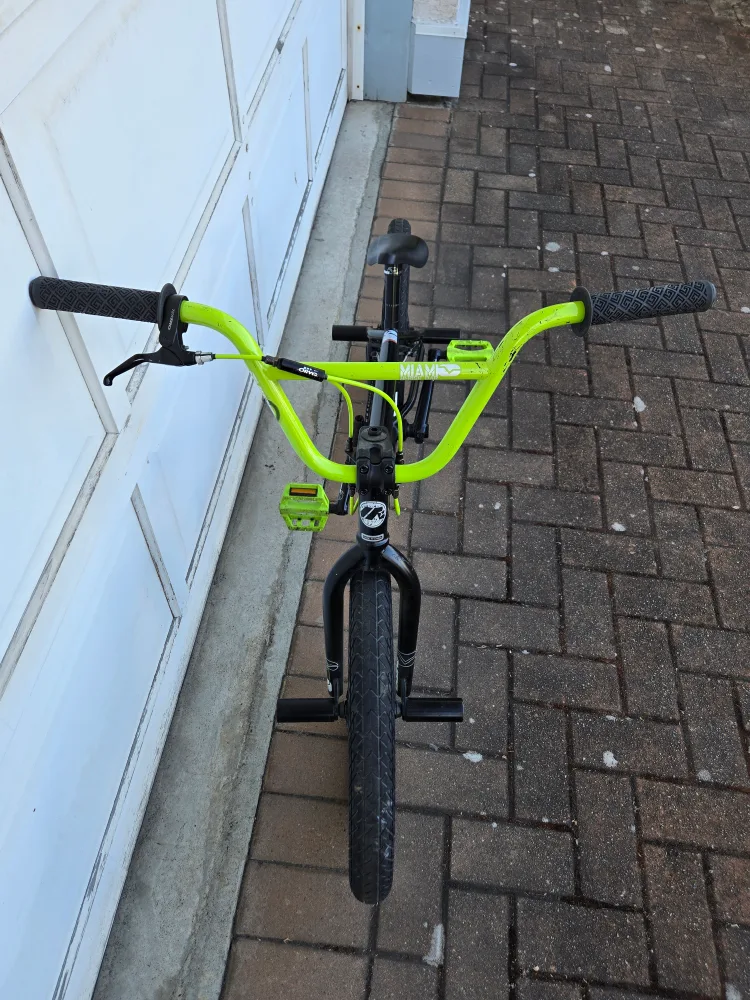 💚 BMX bicycle 🥕 image indicator(5)