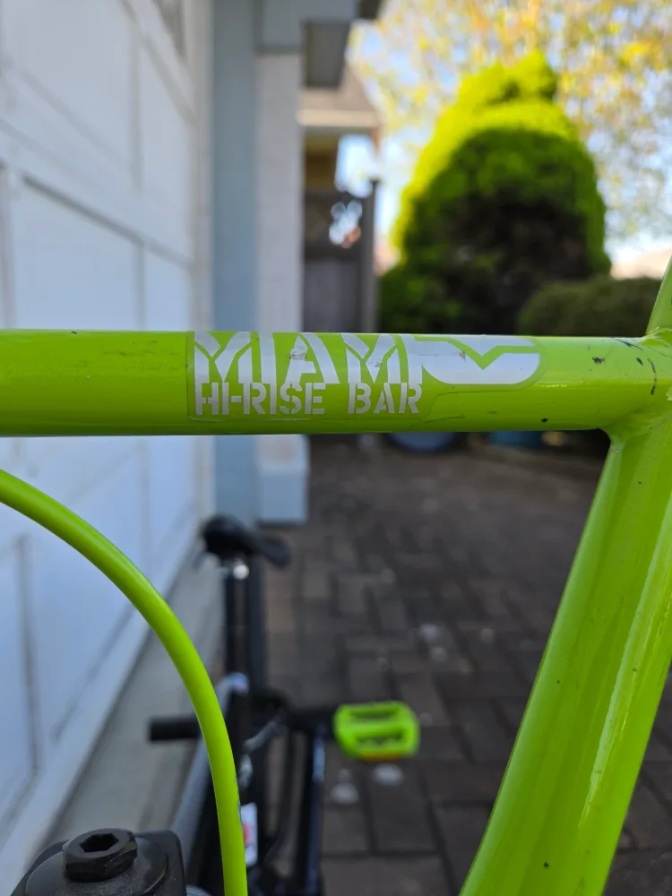 💚 BMX bicycle 🥕 image indicator(7)