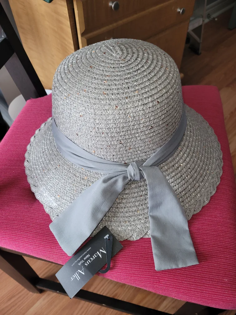 Marcus Adler New York Hat - One Size thumbnail