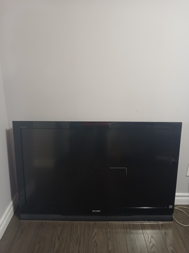 SONY TV
