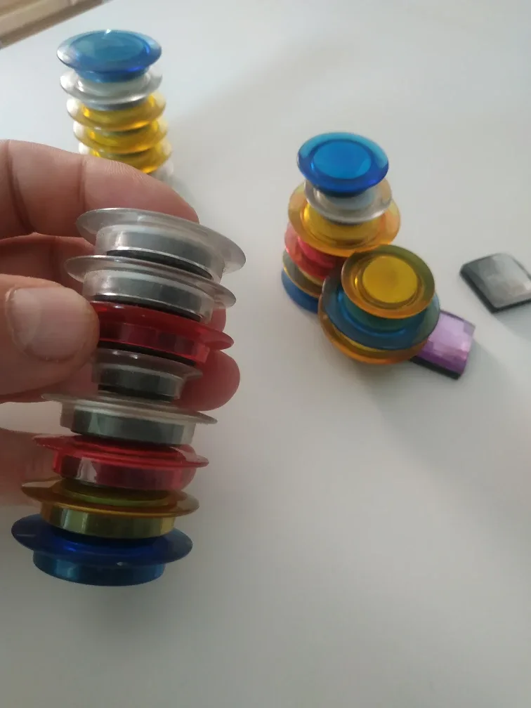 Fridge Magnets #freecycle image indicator(3)