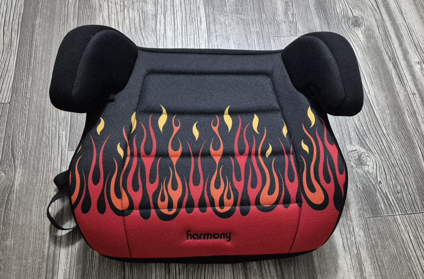 Harmony Juvenile Booster Seat