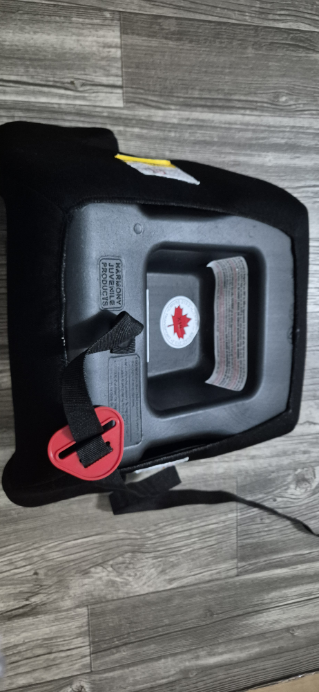 Harmony Juvenile Booster Seat - photo 2