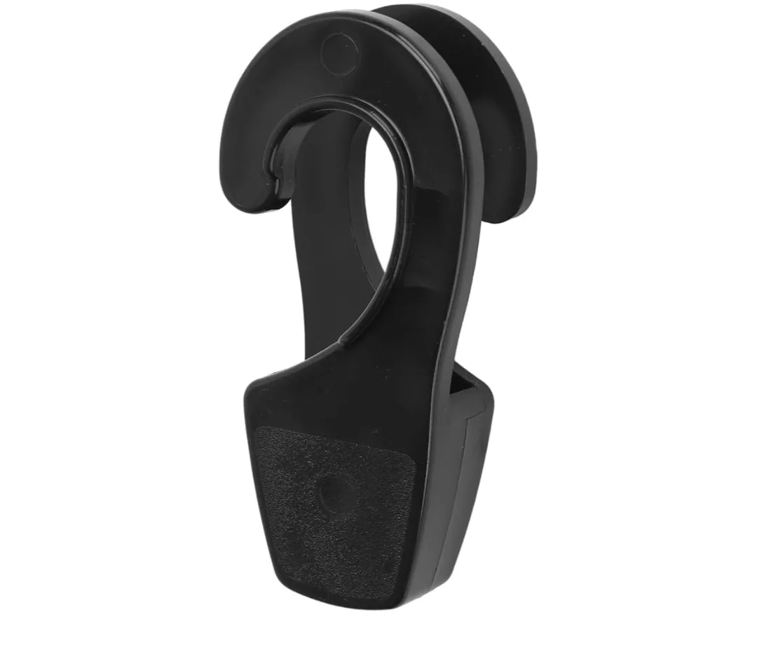 Brand New Boat Bumper Clips, Rail Fender Hangers Hook 32mm image indicator(4)