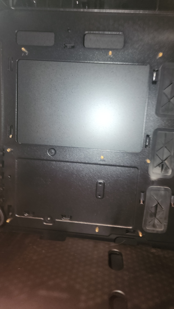 ASUS TUF Gaming GT501 PC Case - photo 3