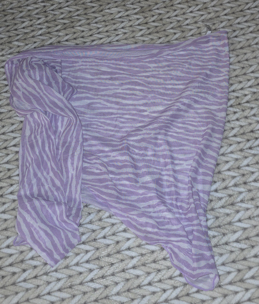 Purple Bikini Set 3xl (2 sets) - photo 3