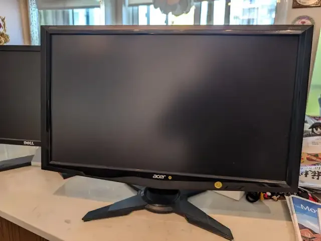 Acer Monitor thumbnail