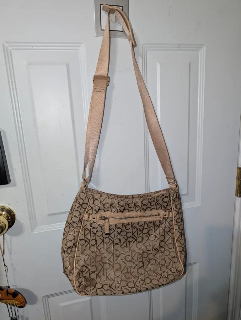 Calvin Klein Crossbody Bag image indicator(2)