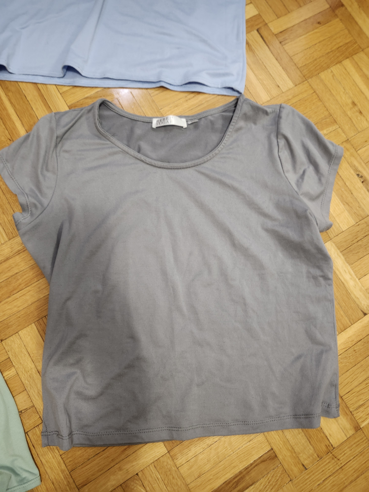 Rebel Sugar XL T-Shirts - Bundle of 5 - photo 3