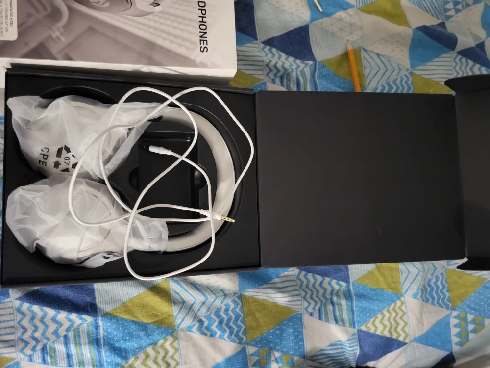 Raycon The Everyday Headphones image indicator(5)