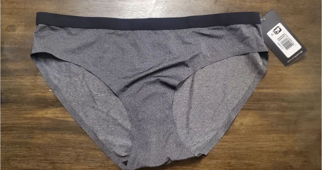 #freecycle New Lindy Yan Women's Underwear - Size M thumbnail