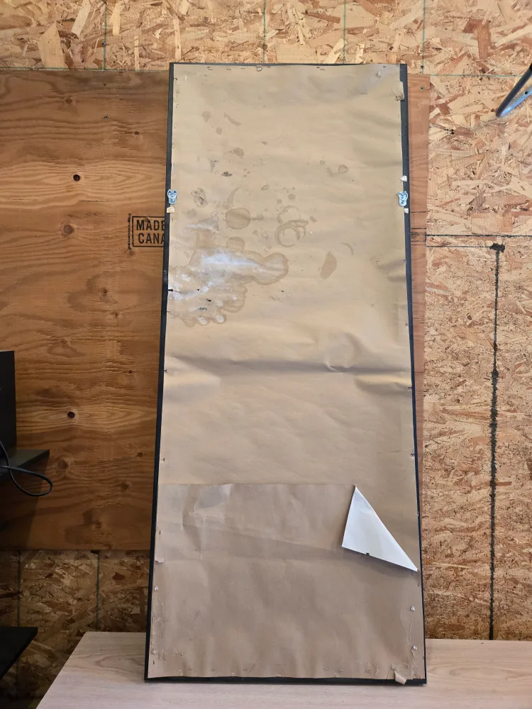 Framed Golden Gate Bridge Print image indicator(2)