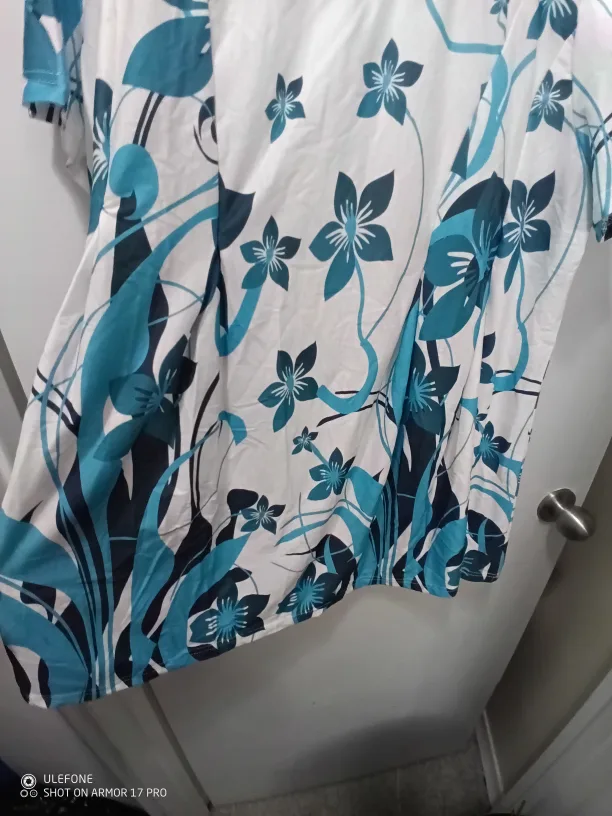 SMYSE Floral Print Top image indicator(2)