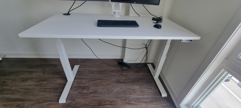 Electric Standing Desk