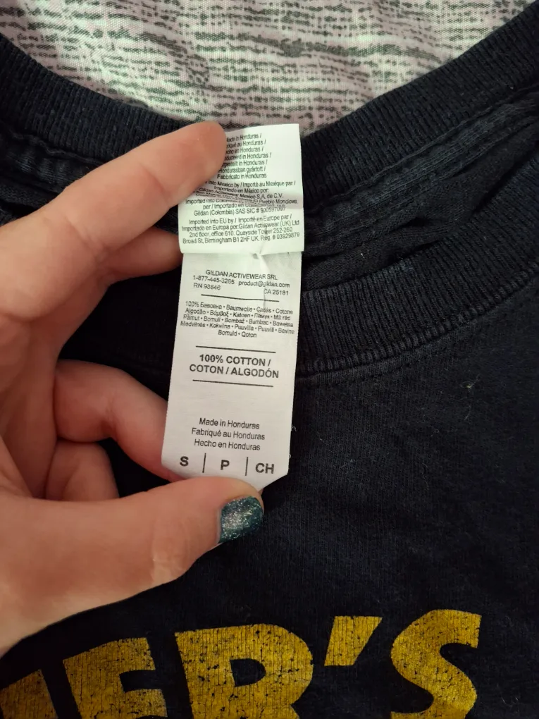 Xavier's Gym X Men T-Shirt image indicator(4)