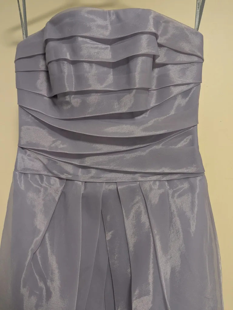 Strapless Dress ~ *Pre-Loved* image indicator(2)