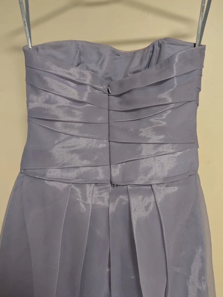 Strapless Dress ~ *Pre-Loved* image indicator(4)