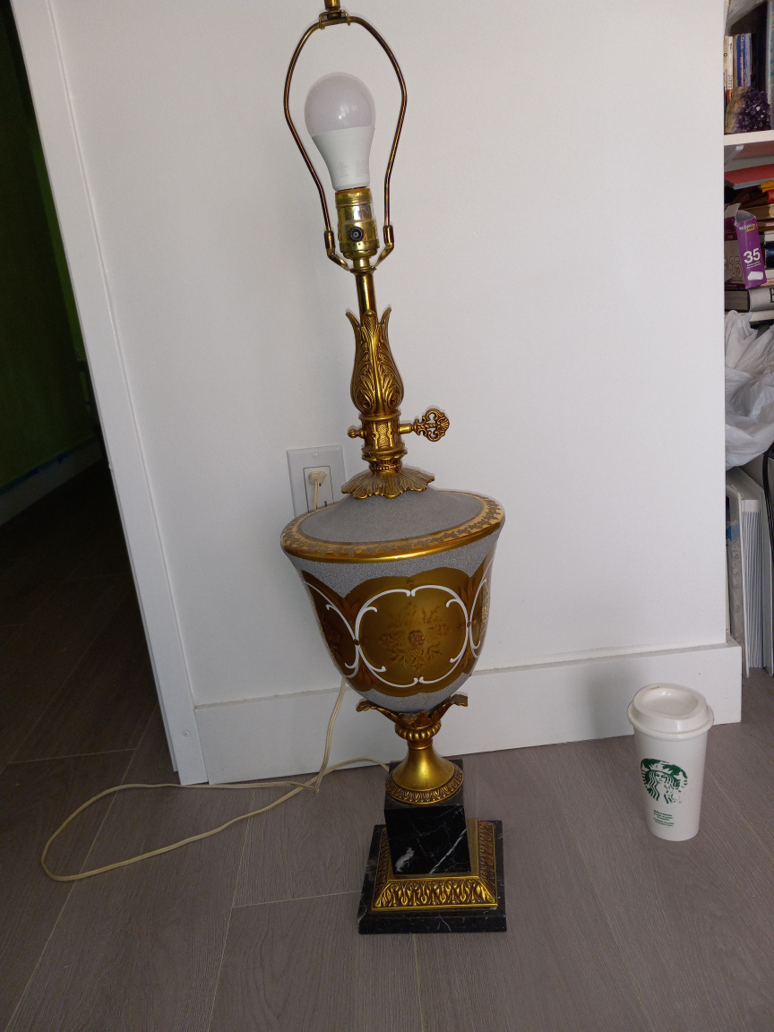 Table Lamp