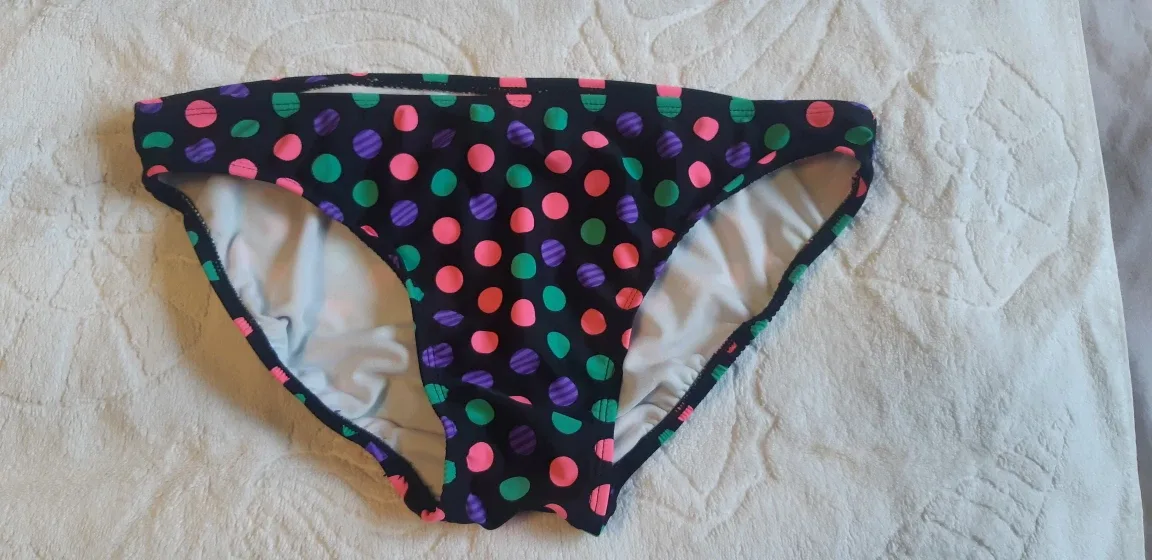 Swim Bottom - Size M thumbnail