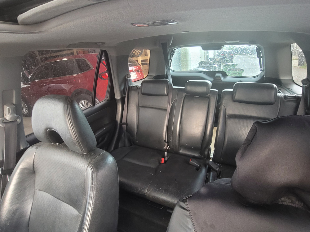 Honda CR-V - photo 4