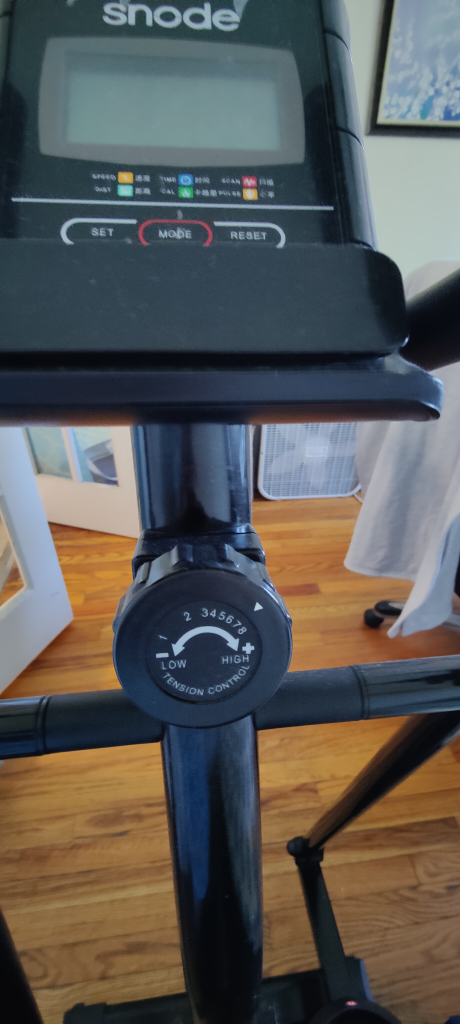 Snode E16 Elliptical Machine. Free - photo 4