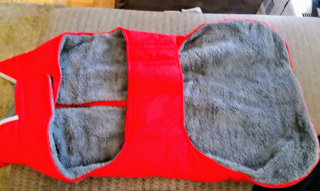 PPET Dog Cold Weather Coat - photo 2