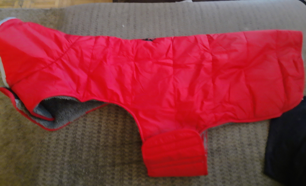 PPET Dog Cold Weather Coat - photo 4