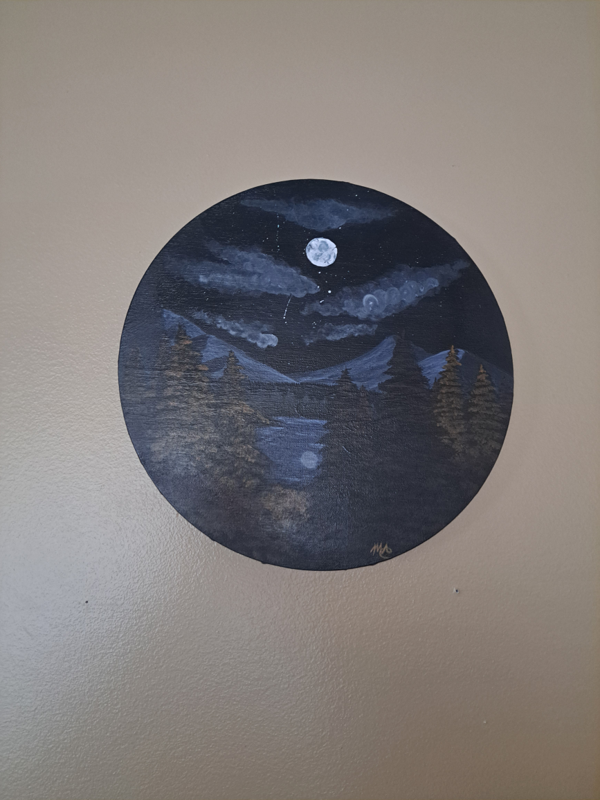 Original Artwork